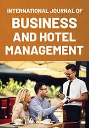 International Journal of Business and Hotel Management Subscription